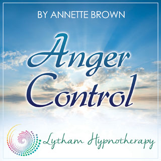 Anger Control