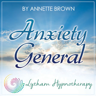 Anxiety General