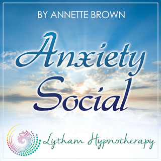 Anxiety Social