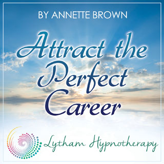 Attract the Perfect Career