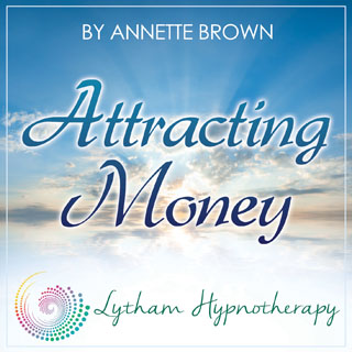 Attracting Money