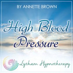 High Blood Pressure