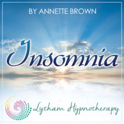 Insomnia