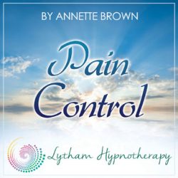Pain Control