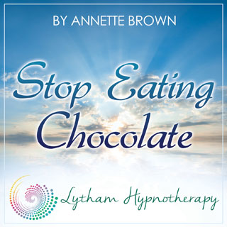 Stop Eating Chocolate