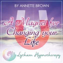 A Magnet for Changing your Life
