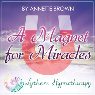 A Magnet for Miracles