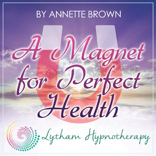 A Magnet for Perfect Health