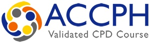 ACCPH Validated CPD Course